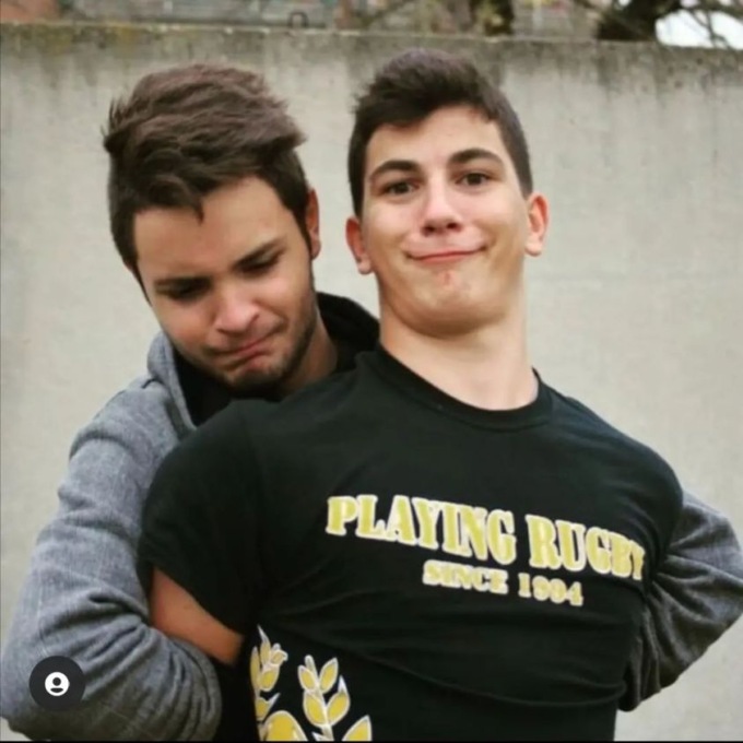A Piossasco morto suicida un 21enne amante del rugby
