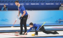 Curling, l'Italia batte la Danimarca. La partita di ieri è stata una sfida Usa contro Pinerolo