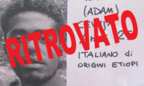 25enne scomparso in zona Molinette: Adam è stato ritrovato!