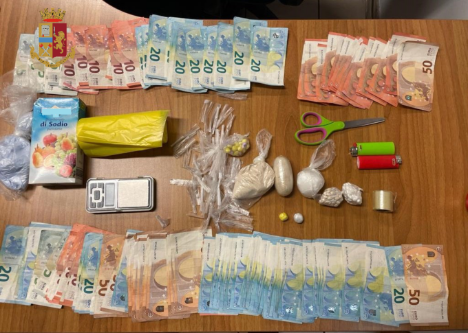 Controlli nel quartiere Barriera Milano: 5 arresti e 7 denunce di cittadini subsahariani in poche ore