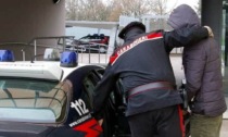 Viola il divieto di avvicinamento alla ex: arrestato un uomo a Carmagnola