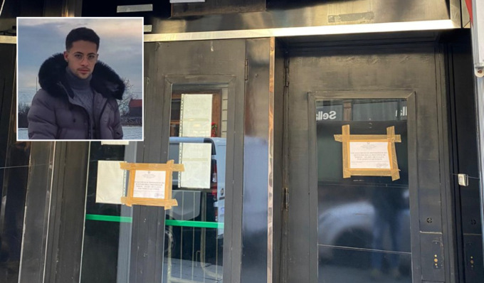 Violenta rissa fuori dalla discoteca, ragazzo accoltellato all’addome