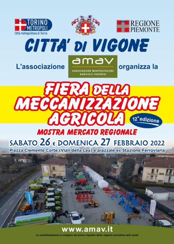 Fiera_Meccanizzazione_Agricola_Vigone_26-27_02_2022