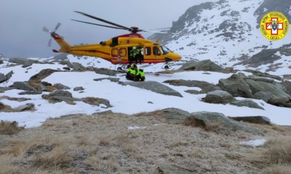 Scialpinista morto in montagna, indagate per omicidio colposo tre guide alpine