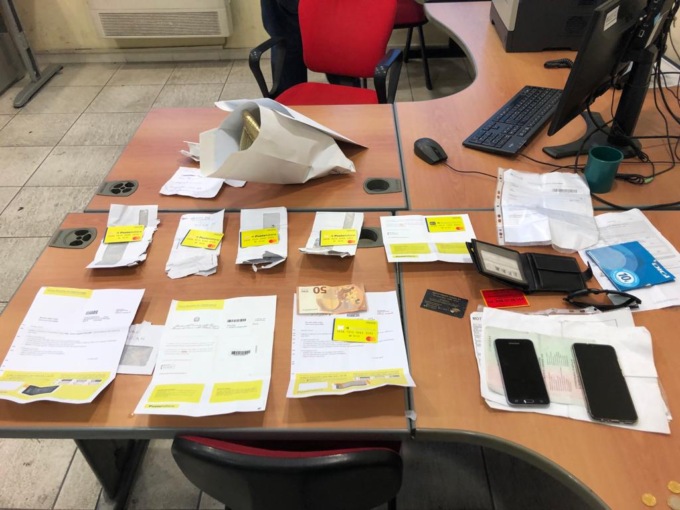 Reddito di cittadinanza, scoperta truffa milionaria ai danni dello Stato: 960 indagati