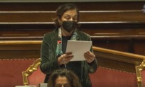 Lamorgese e la manifestazione degli studenti: "Askatasuna dietro gli scontri a Torino a fine gennaio"