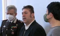 I farmacisti premiano il carabiniere eroe Maurizio Sabbatino, accoltellato durante un tentativo di rapina