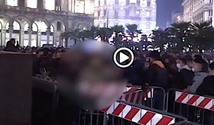 Violenze sessuali e rapine a Capodanno: arrestati altri due giovani di 16 e 17 anni