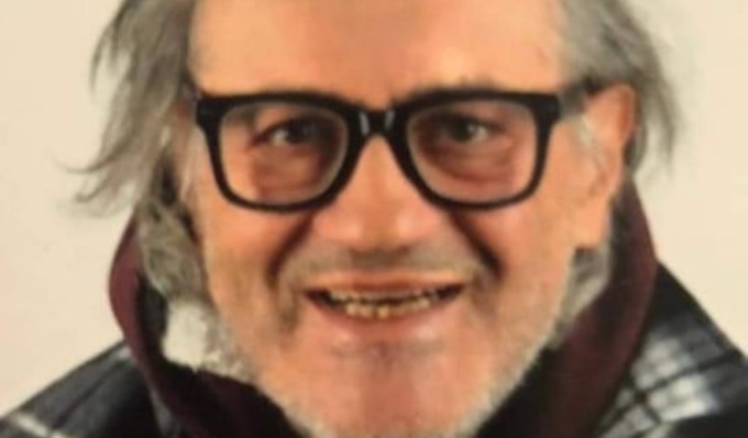 Si sono perse le tracce di Davide da ieri sera, si cerca ovunque