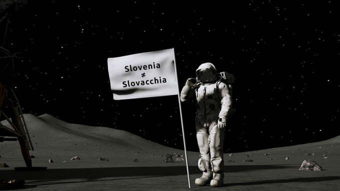 Eurovision: da Torino il jingle per non confondere Slovenia e Slovacchia (di Salvo Longo)