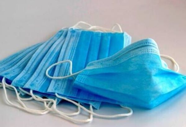 Corruzione in un appalto di mascherine durante il primo lockdown: arrestati due carabinieri