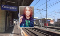 Carmagnola, muore a 19 anni lanciandosi contro un treno regionale