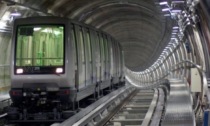 Da domani la metro di Torino chiuderà alle 22, ma saranno attivi dei bus sostitutivi