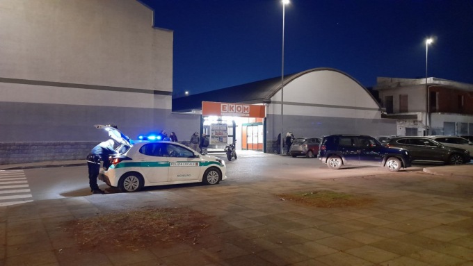 Ennesimo incidente stradale: un’auto va a sbattere contro una moto. E’ accaduto a Nichelino