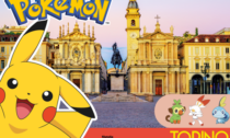 Poste Italiane celebra a Torino il Pokémon Day, per festeggiare il popolare media franchise