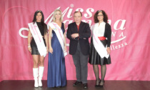 A Torino, eletta "Miss Mamma Italiana": premiate 15 mamme torinesi