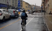 Cresce l'uso della bicicletta a Torino e provincia. E' solo l'effetto covid?