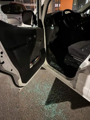 San Raffaele Cimena, furto lampo mentre aspetta il nipote alla fermata dello scuolabus