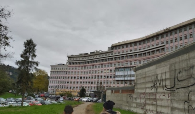 Ricoverati 3 minori ucraini al Regina Margherita. Stabili le condizioni di salute