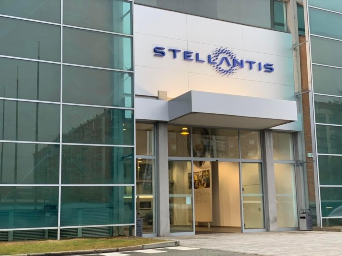 Stellantis, firmato accordo per l’uscita di altri 480 lavoratori