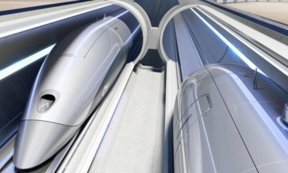 Il Piemonte punta su hyperloop, il treno supersonico: da Torino a Milano in pochissimi minuti