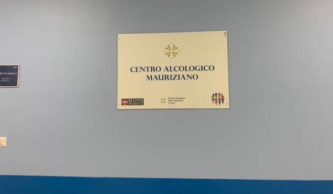 All’ospedale Mauriziano nasce il primo Centro Alcologico (CAM) di Torino