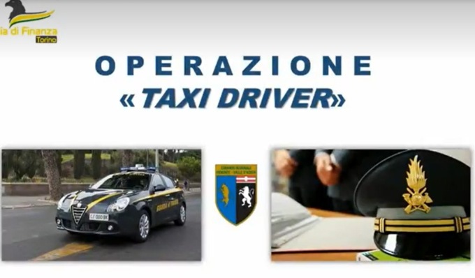 La droga si ordina per telefono e arriva a casa in taxi: smantellata rete di spaccio