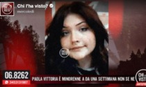 Da più di una settimana non si hanno notizie di Paola Vittoria, 17enne scomparsa a Torino