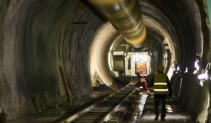Tav: tra Francia e Italia ci sono troppi cantieri, mancano gli operai qualificati