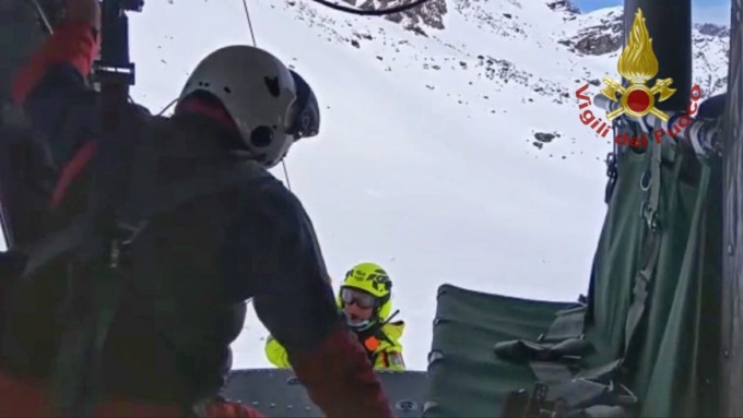 Individuati i rottami dell’aereo disperso in Val Grande
