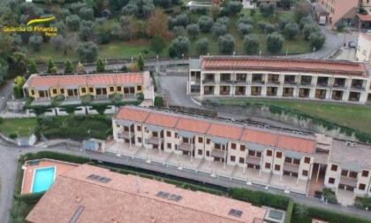 Confiscati a imprenditore 120 immobili e conti correnti per 16 milioni di euro