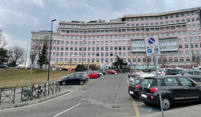 Parcheggi disabili occupati abusivamente, 50 sanzioni per divieto di sosta