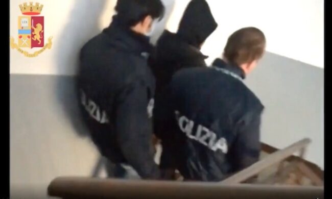 Chiude l’attività e viene aggredito e rapinato: arrestato un uomo nel quartiere Madonna di Campagna