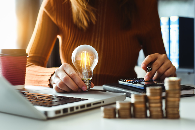Boom del risparmio gestito, 2021 anno record