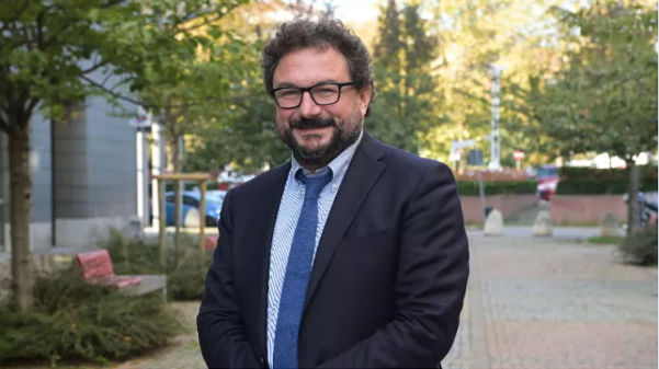 Indagato l’assessore all’Urbanistica Paolo Mazzoleni della giunta Lo Russo