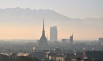 Migliora la qualità dell’aria a Torino e in Piemonte, ma restano alcune criticità