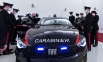 La nuova “Tipo”, versione Carabinieri, sarà la prossima autovettura di assegnazione alle Stazioni dell’Arma