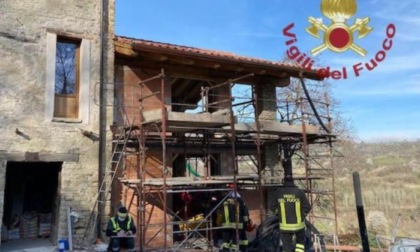 Due incidenti mortali sul lavoro in poche ore in provincia di Cuneo