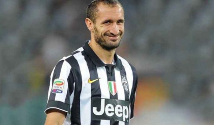 Inchiesta plusvalenze: perché un’email di capitan Chiellini ai compagni potrebbe inguaiare la Juve