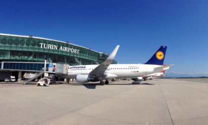 Aeroporti Torino e Levaldigi, in arrivo 2,7 milioni: "Scali strategici per la ripresa"