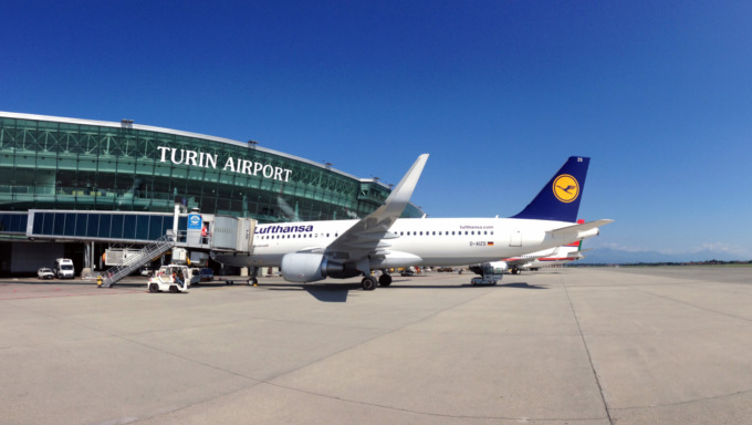 Aeroporti Torino e Levaldigi, in arrivo 2,7 milioni: “Scali strategici per la ripresa”