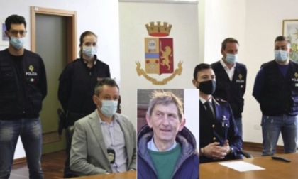 Picchiato e rapinato da due banditi il vicesindaco di Pralungo