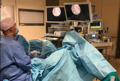 Record al Mauriziano: enucleazione della prostata e sessualità in salvo col Super laser