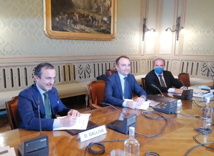 Suap: rinnovata la convenzione tra Comune di Torino e Camera di commercio