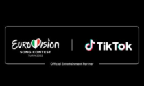 Eurovision 2022 a Torino: TikTok sarà l'Official Entertainment Partner