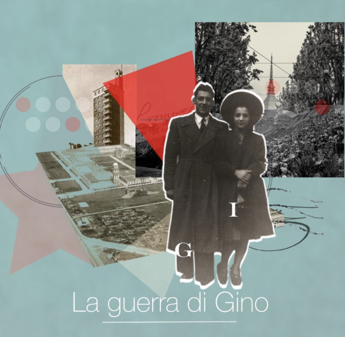 Un crowdfunding per raccontare la Resistenza in un podcast partigiano “La Guerra di Gino”
