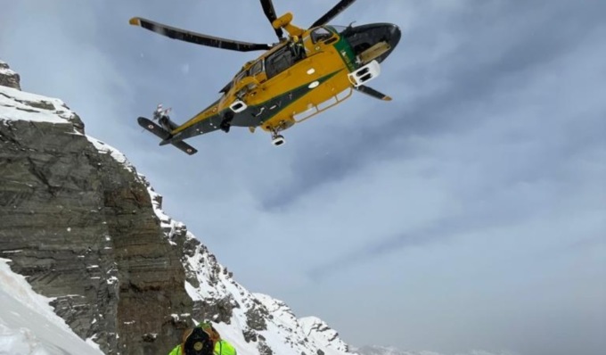 Dopo gli scout di Firenze, altri quattro ragazzi in calzoncini hanno rischiato la vita in montagna