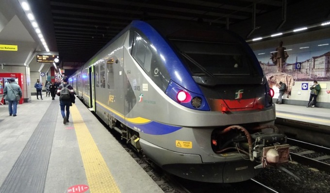 Treni “Rock” verso il mare, al via quattro nuovi collegamenti con la Riviera Romagnola