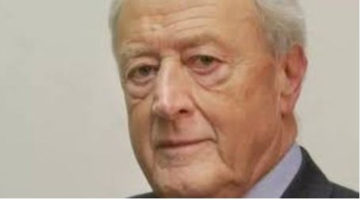 Morto a 91 anni Lorenzo Mondo, storico volto della cultura e del giornalismo