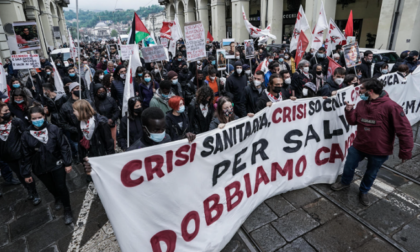 Festa dei lavoratori, i sindacati: "Serve creare lavoro buono in tutta Italia"